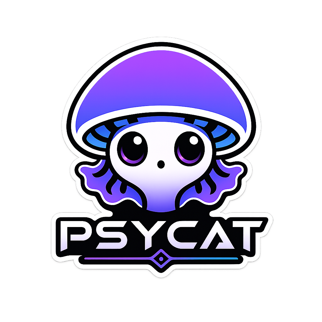 Psycatalyst